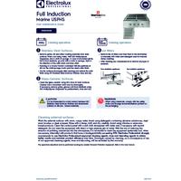 Full Induction Marine USPHS